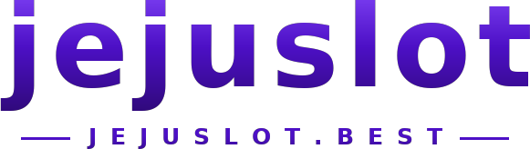 jejuslot logo